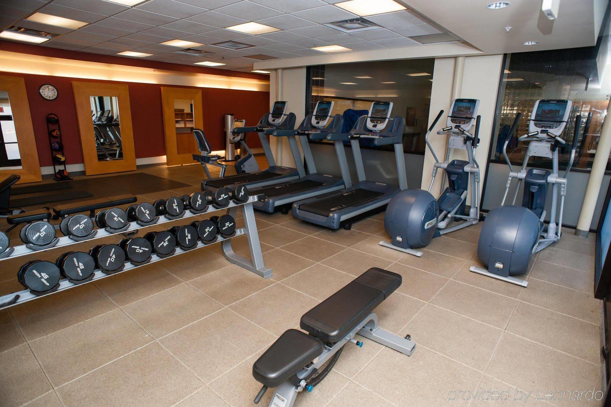 Embassy Suites By Hilton Detroit - Livonia/Novi Dış mekan fotoğraf